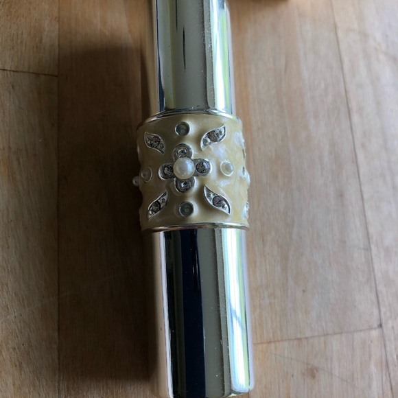 NWOT Travel Spray with Diamonds & Pearls - Picture 2 of 5